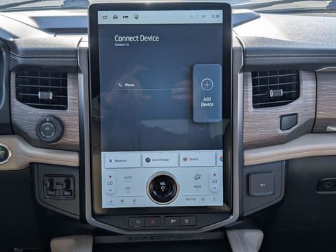 Used 2023 Ford Expedition Max Limited RWD image 26
