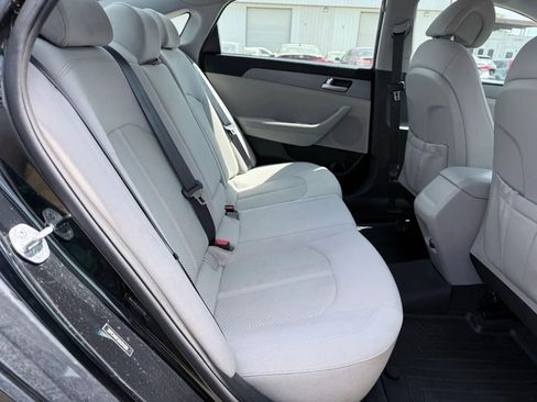 Used 2016 Hyundai Sonata SE image 20