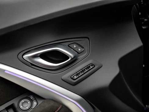 Used 2024 Chevrolet Camaro ZL1 RWD image 93