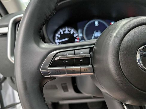 Certified 2025 MAZDA CX-50 AWD 2.5 S w/ Preferred Package image 33