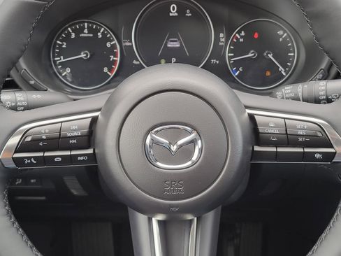 New 2026 MAZDA CX-30 AWD 2.5 S w/ Premium Package image 22