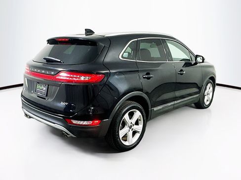 Used 2017 Lincoln MKC Premiere FWD image 9