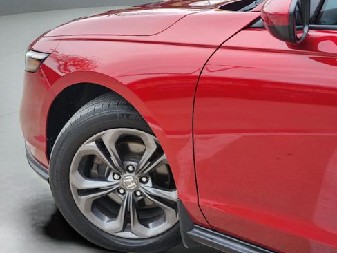 Used 2023 Honda Accord EX image 29