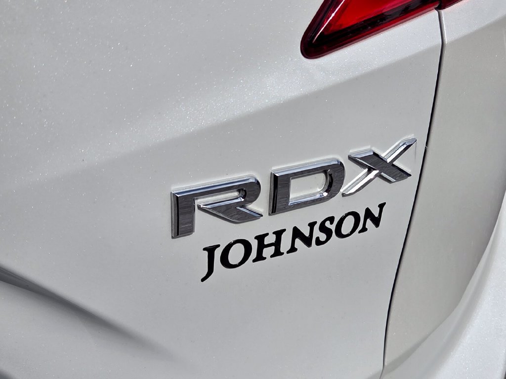 Used 2021 Acura RDX w/ Advance Package FWD image 15