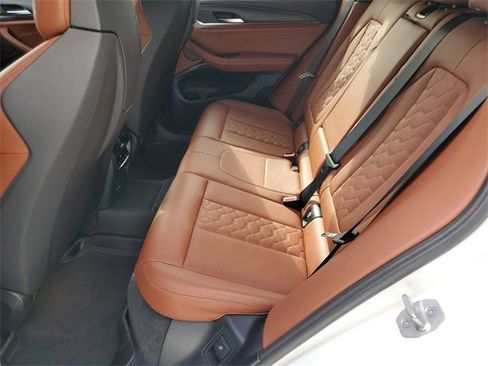 Used 2022 BMW X3 M w/ Executive Package image 34