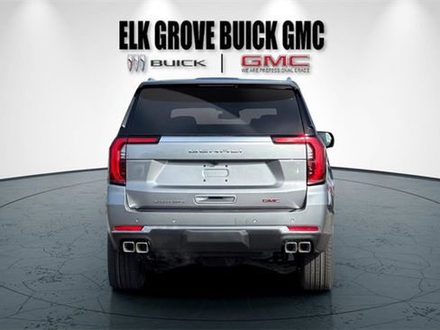 New 2026 GMC Yukon XL Denali w/ Sun & Power Step Package image 5