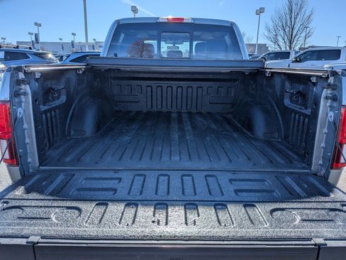 Used 2020 Ford F150 Lariat w/ Equipment Group 502A Luxury image 32