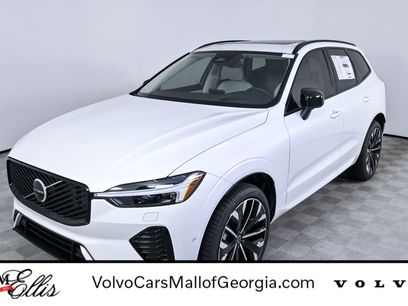 New 2026 Volvo XC60 B5 Ultra w/ Protection Package Premier