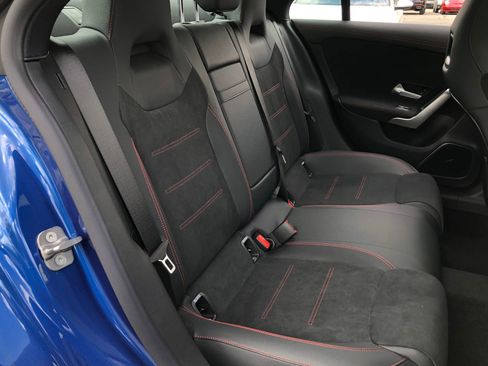 New 2025 Mercedes-Benz CLA 250 CLA 250 image 34