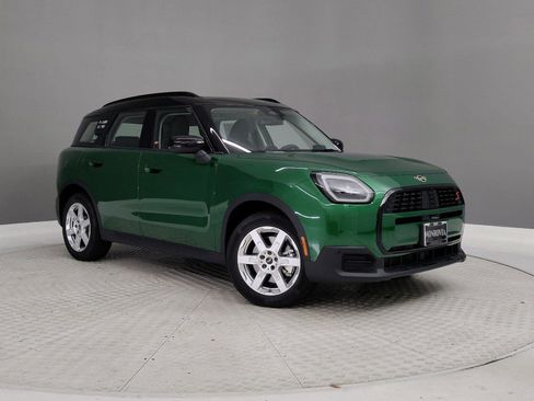 Used 2025 MINI Cooper Countryman S image 24