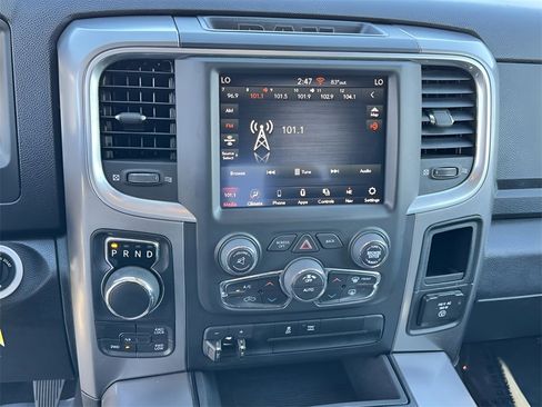 Used 2023 RAM 1500 Classic SLT w/ Trailer & Traction Group image 7