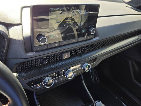 Certified 2025 Honda CR-V Sport image 20