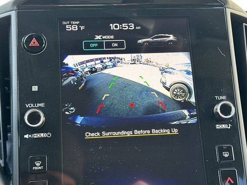 Used 2024 Subaru Crosstrek 2.0i Premium image 23