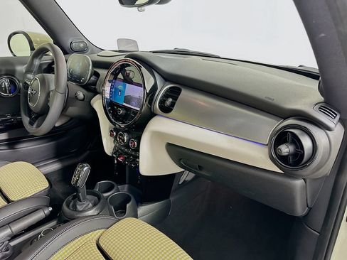 Certified 2023 MINI Cooper S FWD image 29