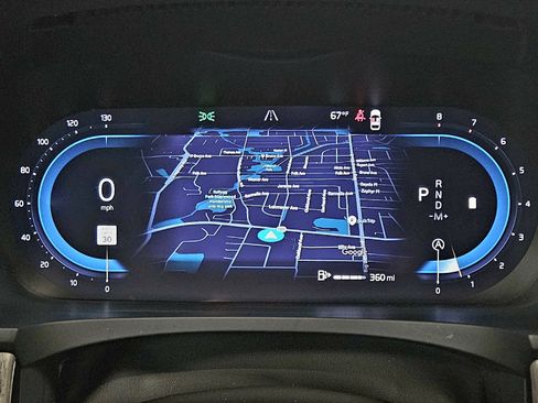 Used 2024 Volvo S90 B6 Plus image 32