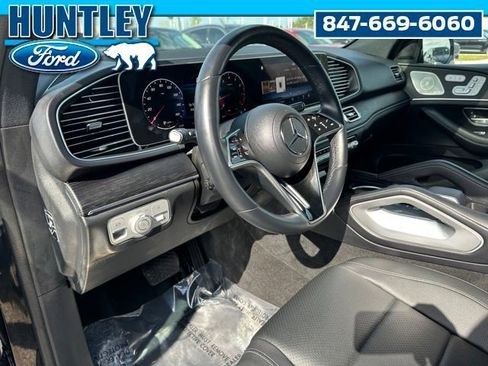 Used 2025 Mercedes-Benz GLE 350 4MATIC image 23