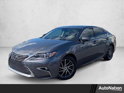 Used 2016 Lexus ES 350