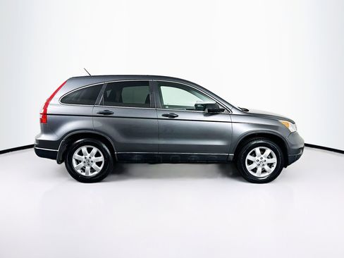 Used 2011 Honda CR-V SE image 10