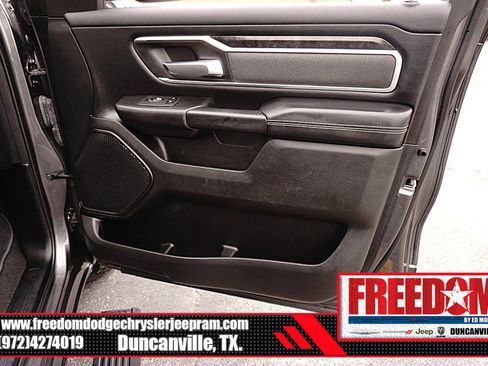 Certified 2023 RAM 1500 Lone Star image 40