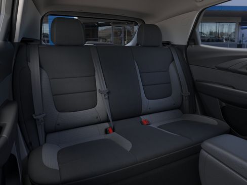 New 2026 Chevrolet TrailBlazer LS w/ LS Convenience Package FWD image 41