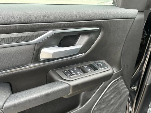 Used 2026 RAM 1500 Big Horn RWD image 22