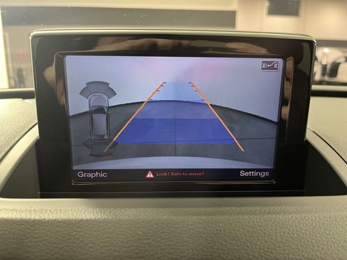 Used 2016 Audi Q3 2.0T Prestige w/ Prestige Package image 29