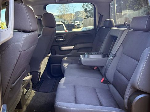 Used 2018 Chevrolet Silverado 1500 LT w/ Trailering Package image 28