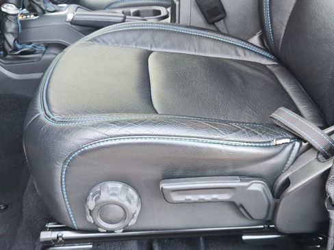 Used 2023 Jeep Wrangler Unlimited Rubicon 4xe w/ Steel Bumper Group image 24