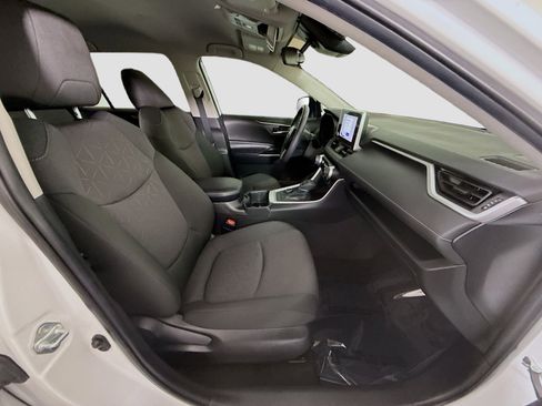 Used 2023 Toyota RAV4 XLE w/ XLE Grade Weather Package image 29