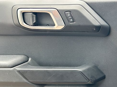 New 2026 Ford Bronco Big Bend AWD/4WD image 16