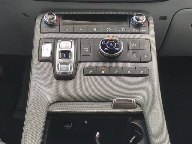Used 2025 Hyundai Palisade SEL AWD/4WD image 18