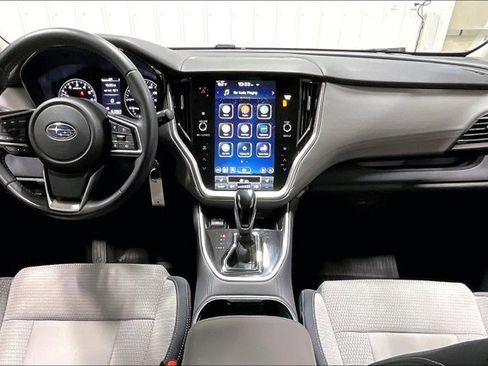 Used 2023 Subaru Outback Premium image 15