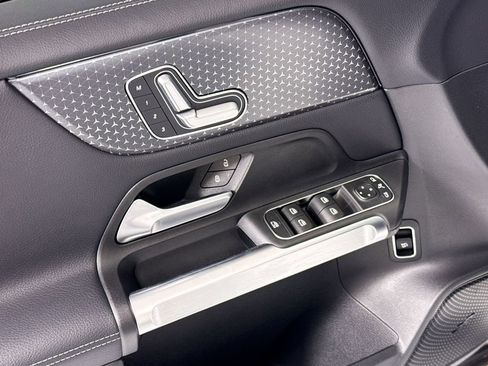 Certified 2026 Mercedes-Benz GLB 250 image 23