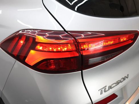 Used 2019 Hyundai Tucson Ultimate AWD/4WD image 31