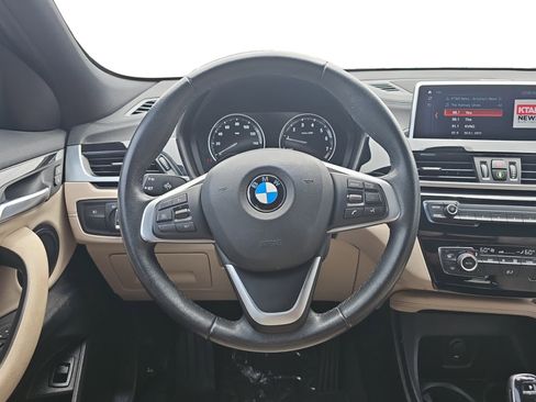 Used 2020 BMW X2 sDrive28i FWD image 13