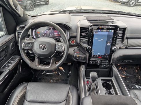 Used 2024 RAM 1500 TRX image 17