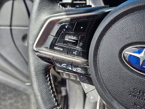 Used 2019 Subaru Legacy 2.5i Limited AWD/4WD image 20