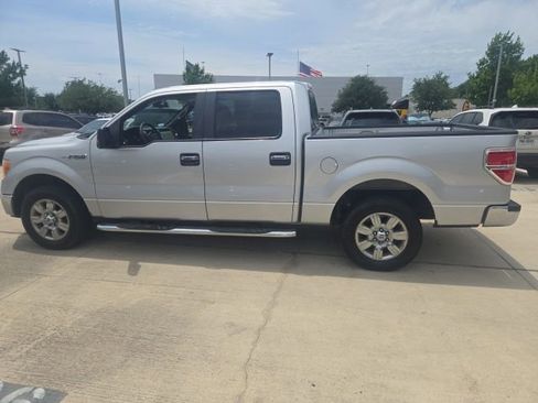 Used 2010 Ford F150 XLT RWD image 5