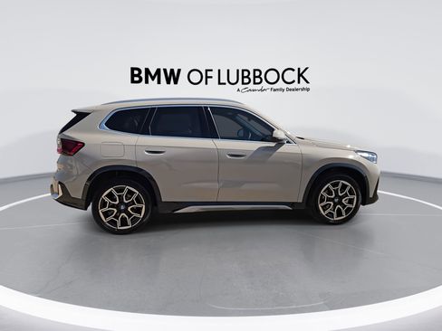 New 2026 BMW X1 xDrive28i w/ Technology Package AWD/4WD image 9
