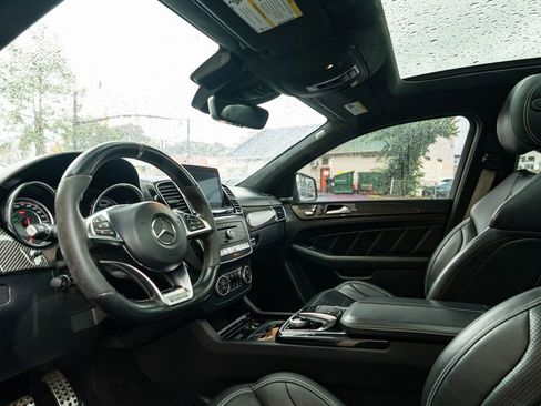 Used 2018 Mercedes-Benz GLE 63 AMG S image 33
