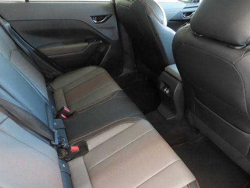 Certified 2025 Subaru Crosstrek 2.5i Limited w/ Crosstrek Mirror Package AWD/4WD image 24