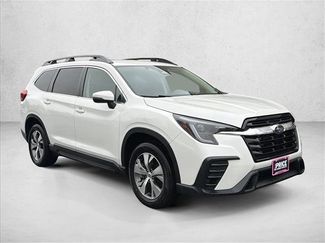 Used 2023 Subaru Ascent Premium video 3
