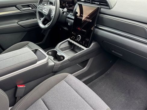 New 2026 GMC Terrain Elevation w/ Black Edition image 16