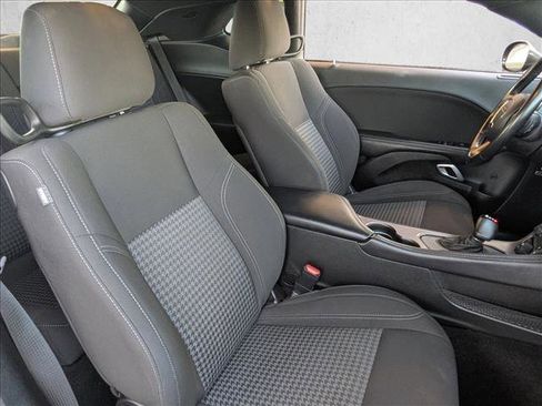 Used 2023 Dodge Challenger SXT w/ Cold Weather Group image 19