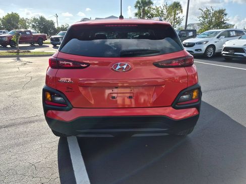 Used 2020 Hyundai Kona SEL FWD image 7