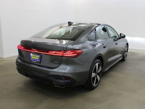 New 2026 Audi A5 2.0T Prestige AWD/4WD image 5