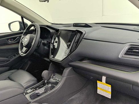 New 2025 Subaru Ascent Bronze Edition image 30