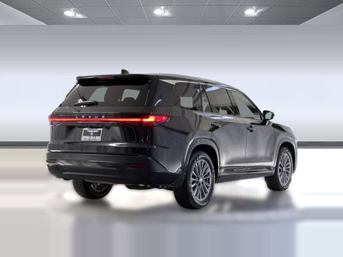 Used 2025 Lexus TX 350 FWD w/ Convenience Package image 9