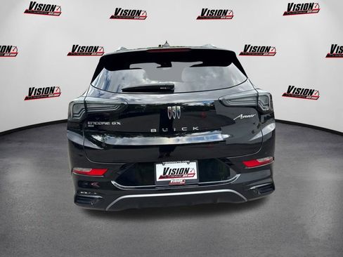 Used 2024 Buick Encore GX Avenir image 6