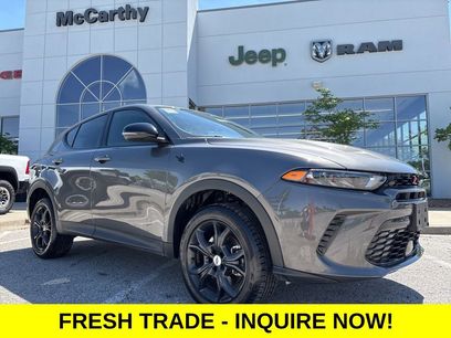 Used 2024 Dodge Hornet GT w/ GT Blacktop Package